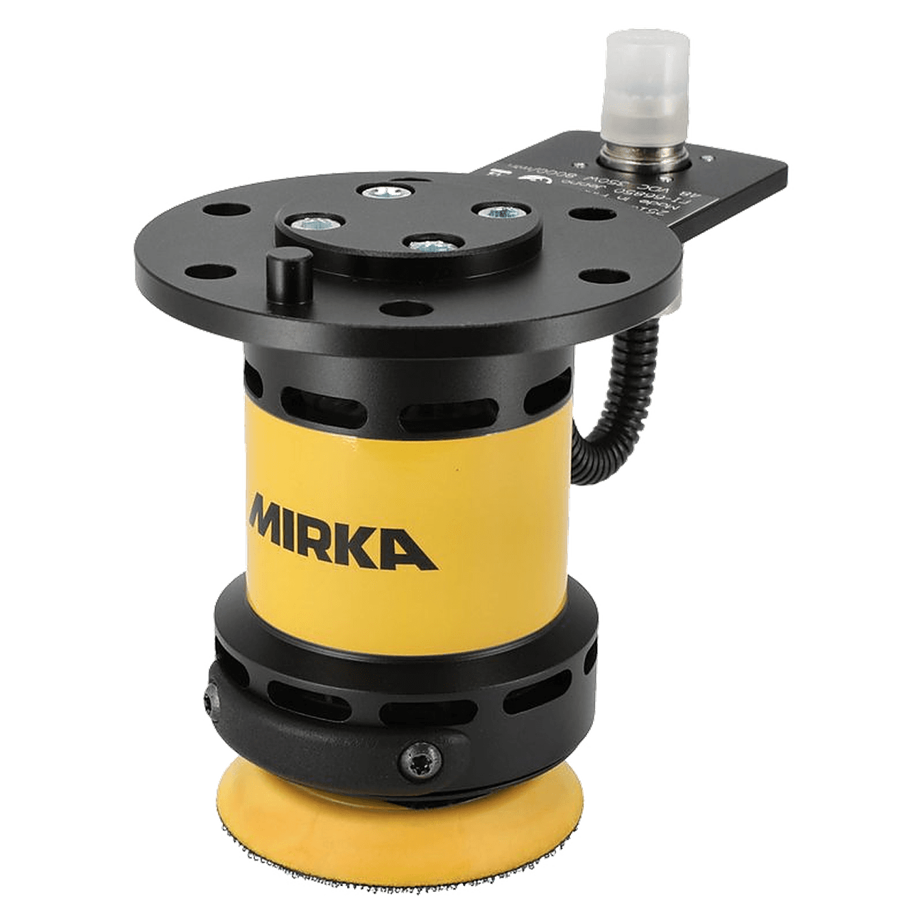 Mirka