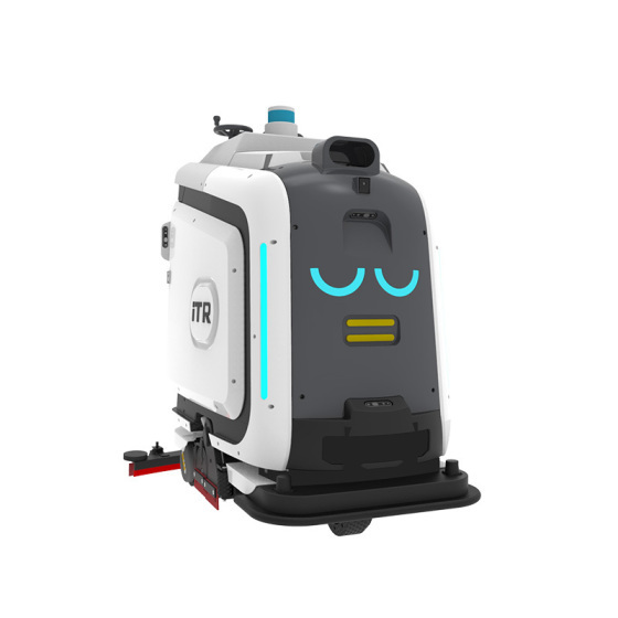 iTR Robotics