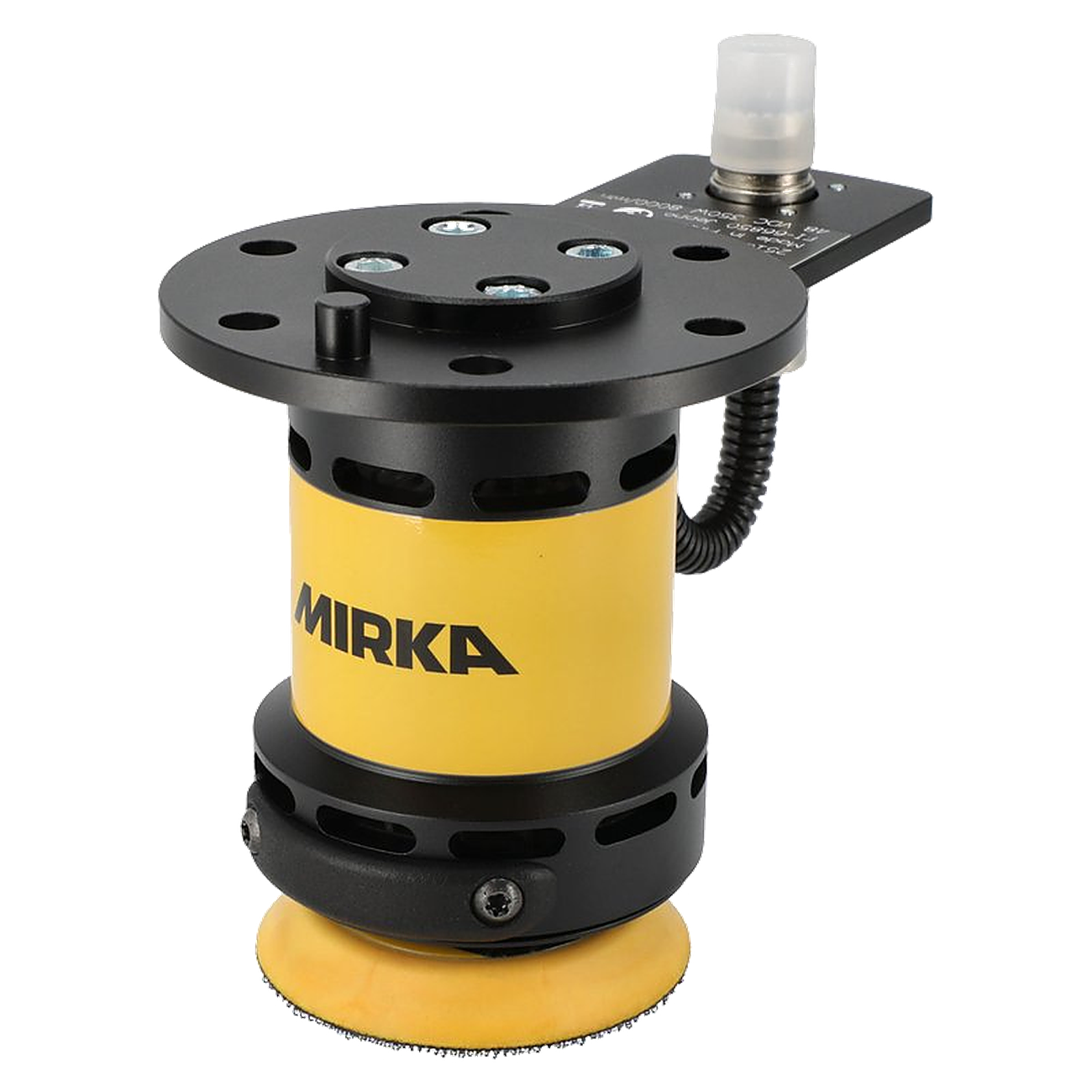 Mirka