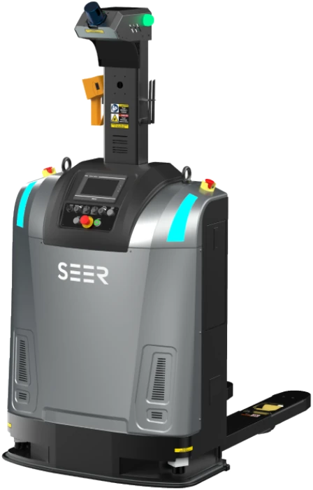 MISSION · SEER